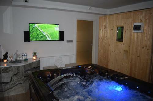 Apartamento Grand Harrachov Pension V Centru