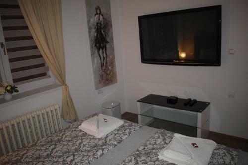 Apartamento Grand Harrachov Pension V Centru