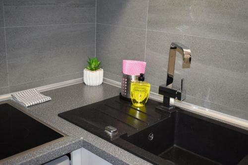 Apartamento Grand Harrachov Pension V Centru