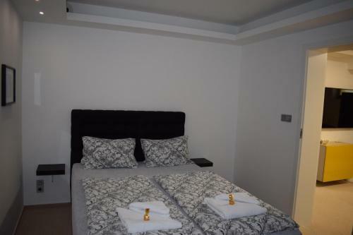 Apartamento Grand Harrachov Pension V Centru