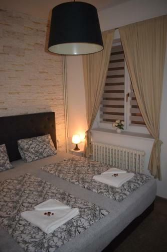 Apartamento Grand Harrachov Pension V Centru