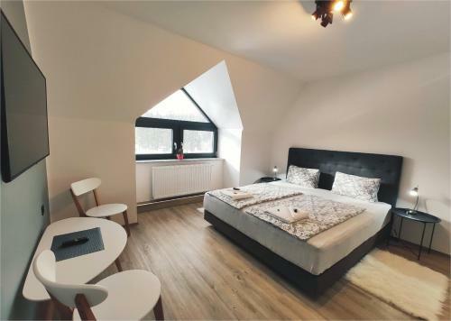 Apartamento Grand Harrachov Pension V Centru
