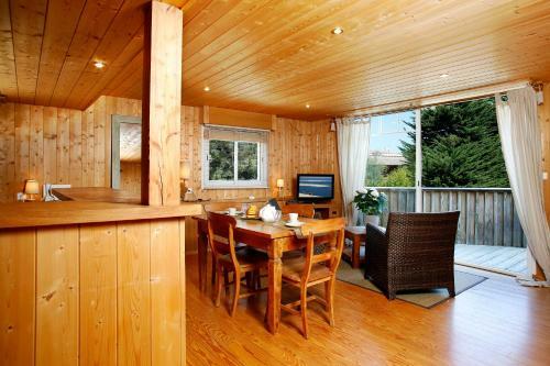 Apartamento Le Sporting Centre, Residence, Cap-ferret