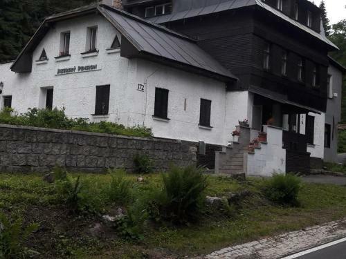 Hostal Jizersk� Pension