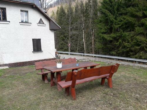 Hostal Jizersk� Pension