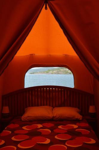 Camping Le Mas De Riri
