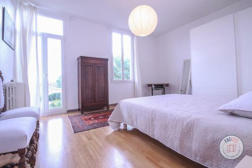 Villa Maison Reme Cannes Bnbkeys
