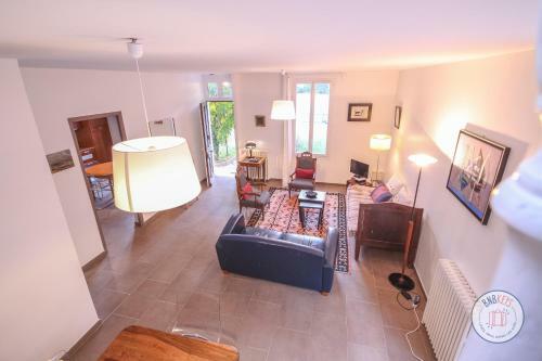 Villa Maison Reme Cannes Bnbkeys