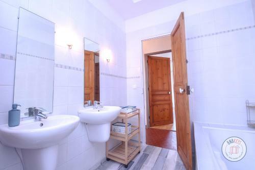 Villa Maison Reme Cannes Bnbkeys