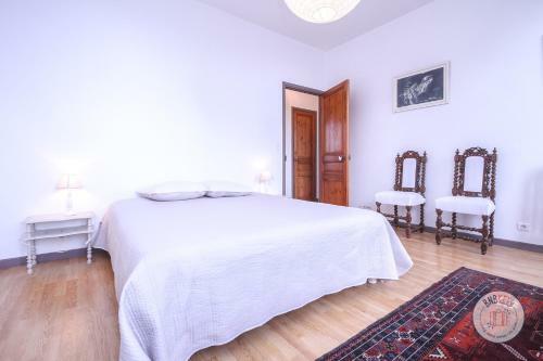 Villa Maison Reme Cannes Bnbkeys