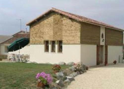 G�te De L'ivronni�re