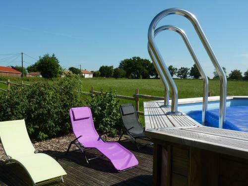 G�te De L'ivronni�re