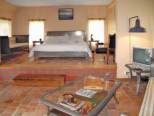Holiday Home La Prairie - Crb400