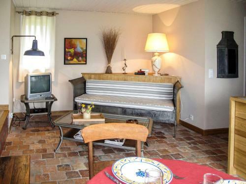 Holiday Home La Prairie - Crb400