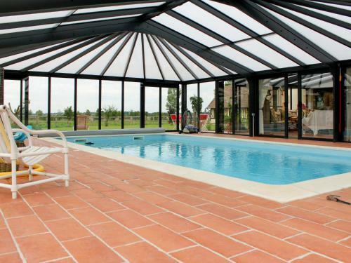Holiday Home La Prairie - Crb400
