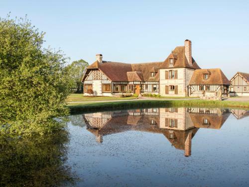 Holiday Home La Prairie - Crb400