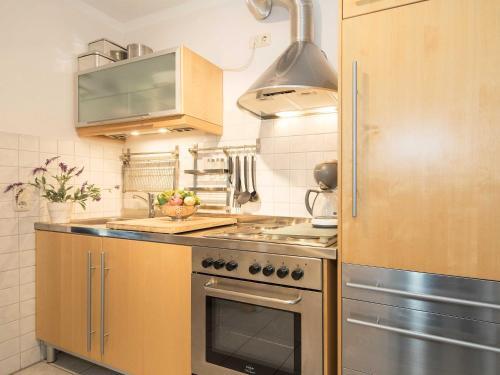 Apartamento Haus Ferienidyll_ Wohnung 05