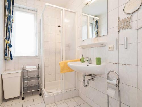Apartamento Haus Ferienidyll_ Wohnung 05
