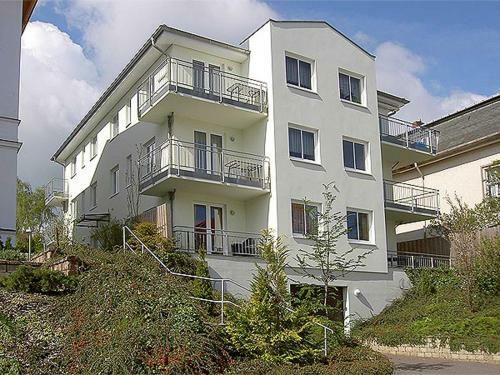 Apartamento Haus Ferienidyll_ Wohnung 05