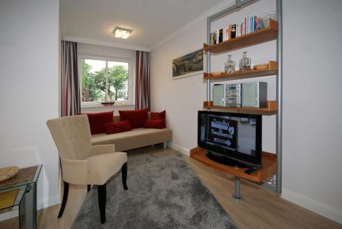 Apartamento Haus Ferienidyll_ Wohnung 05