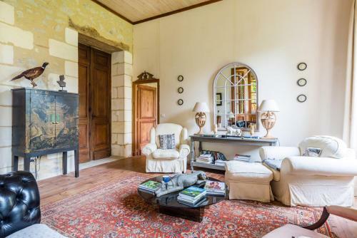 Jogue Chateau Sleeps 12 Pool Wifi