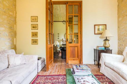 Jogue Chateau Sleeps 12 Pool Wifi