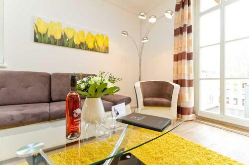 Apartamento Villa Livia Wohnung 01