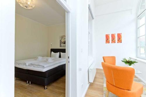 Apartamento Villa Livia Wohnung 01