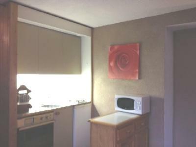 Apartamento Les Herbelaines J