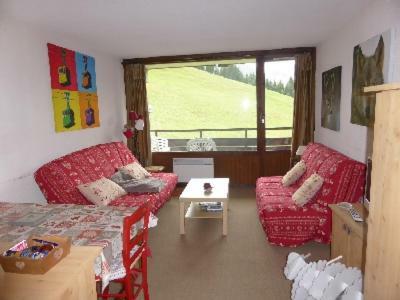 Apartamento Ski Soleil B