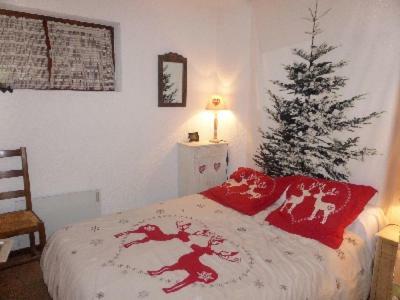 Apartamento Ski Soleil B