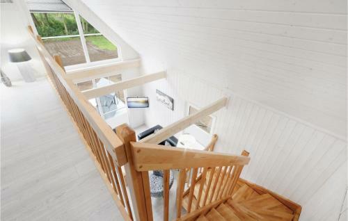 Two-bedroom Holiday Home In Zerpenschleuse