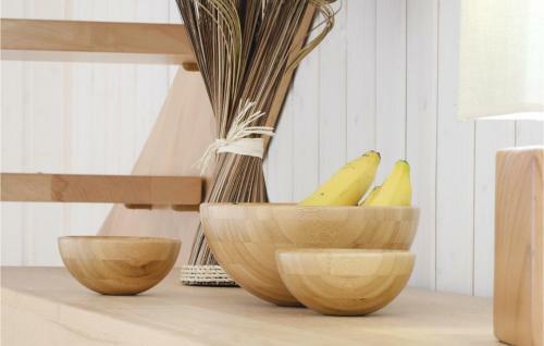 Two-bedroom Holiday Home In Zerpenschleuse