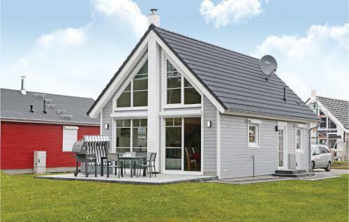 Two-bedroom Holiday Home In Zerpenschleuse