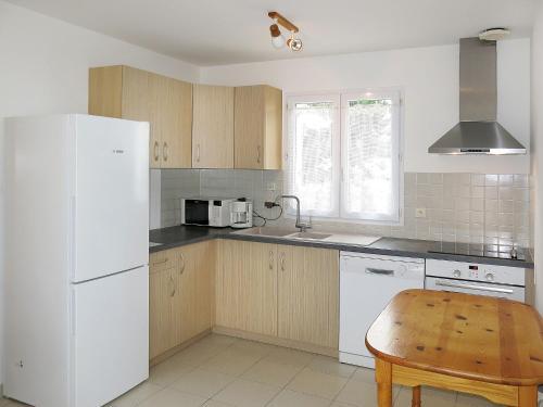 Holiday Home Les Hippocampes - Tsm516