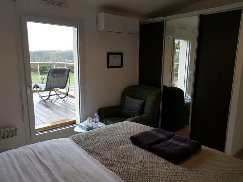Hostal Chambre D'h�tes Ekmakara