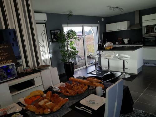 Hostal Chambre D'h�tes Ekmakara