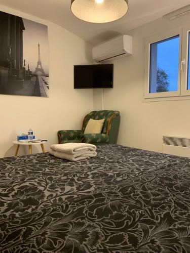 Hostal Chambre D'h�tes Ekmakara