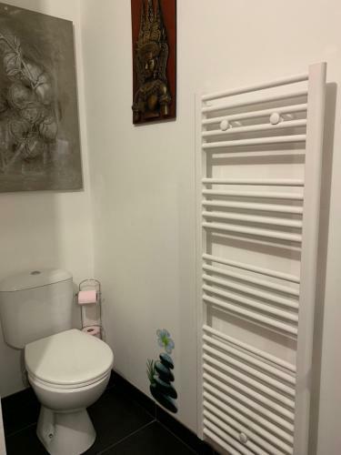 Hostal Chambre D'h�tes Ekmakara