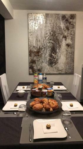 Hostal Chambre D'h�tes Ekmakara