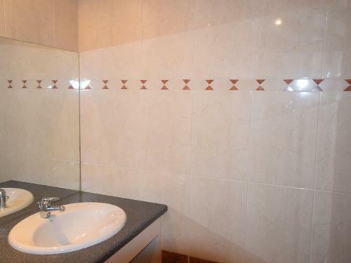 Tranquil Holiday Home In Les Vans, Ardeche With Pool