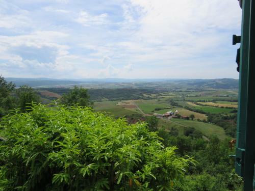 Le Presbyt�re De Montaigut