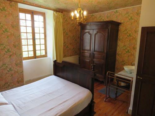 Le Presbyt�re De Montaigut