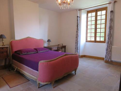 Le Presbyt�re De Montaigut