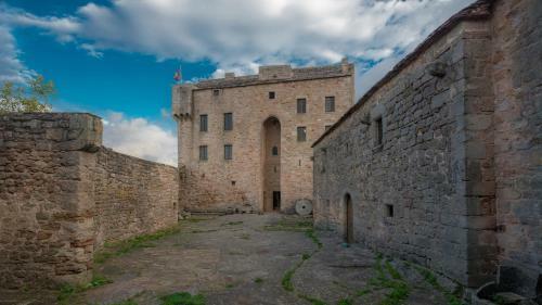 Le Presbyt�re De Montaigut