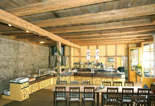 Hotel Schloss Dennenlohe