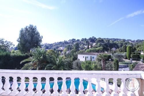 Villa Bastide Mougins Bnbkeys