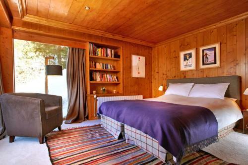 Mussillon Chalet Sleeps 10 Wifi
