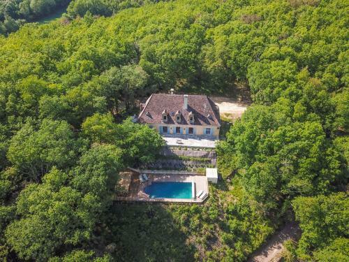 Montfort-en-chalosse Villa Sleeps 10 Pool Wifi