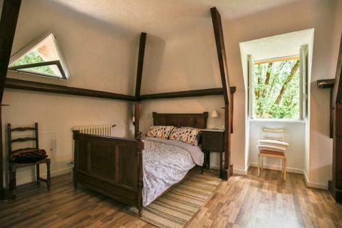 Montfort-en-chalosse Villa Sleeps 10 Pool Wifi